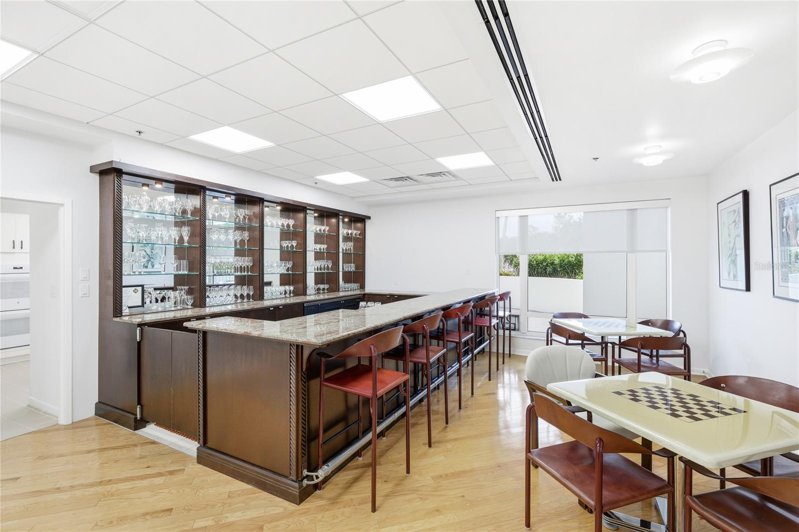 PIERRE - Residential