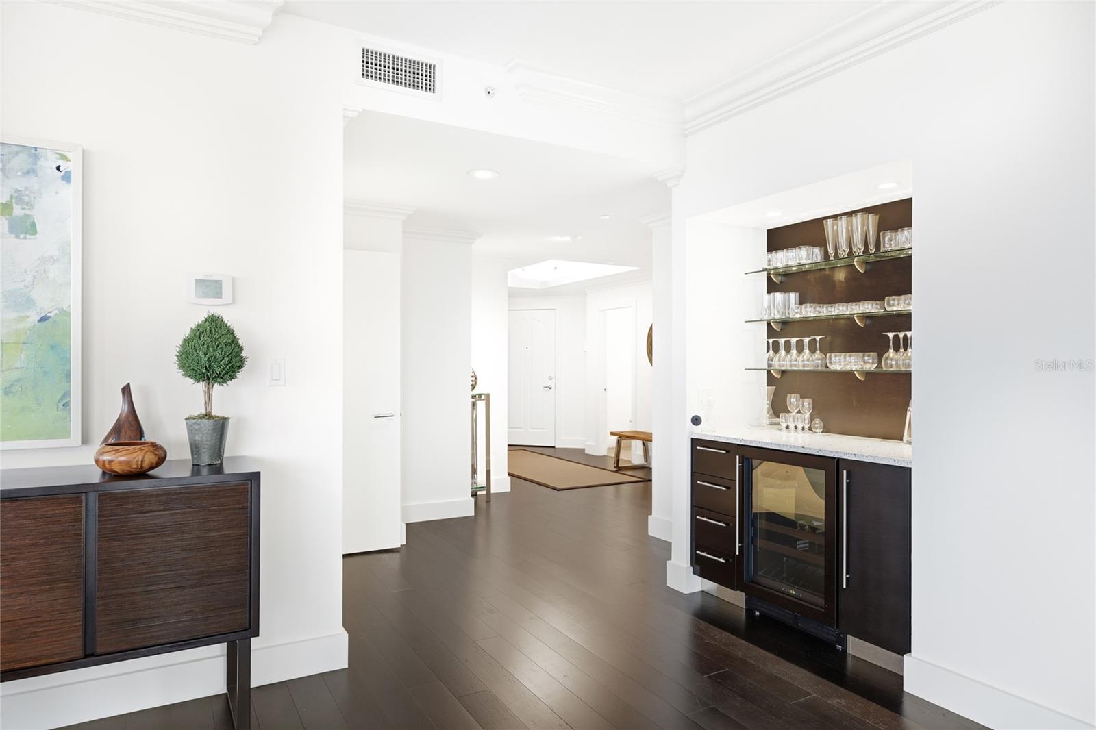 PIERRE - Residential