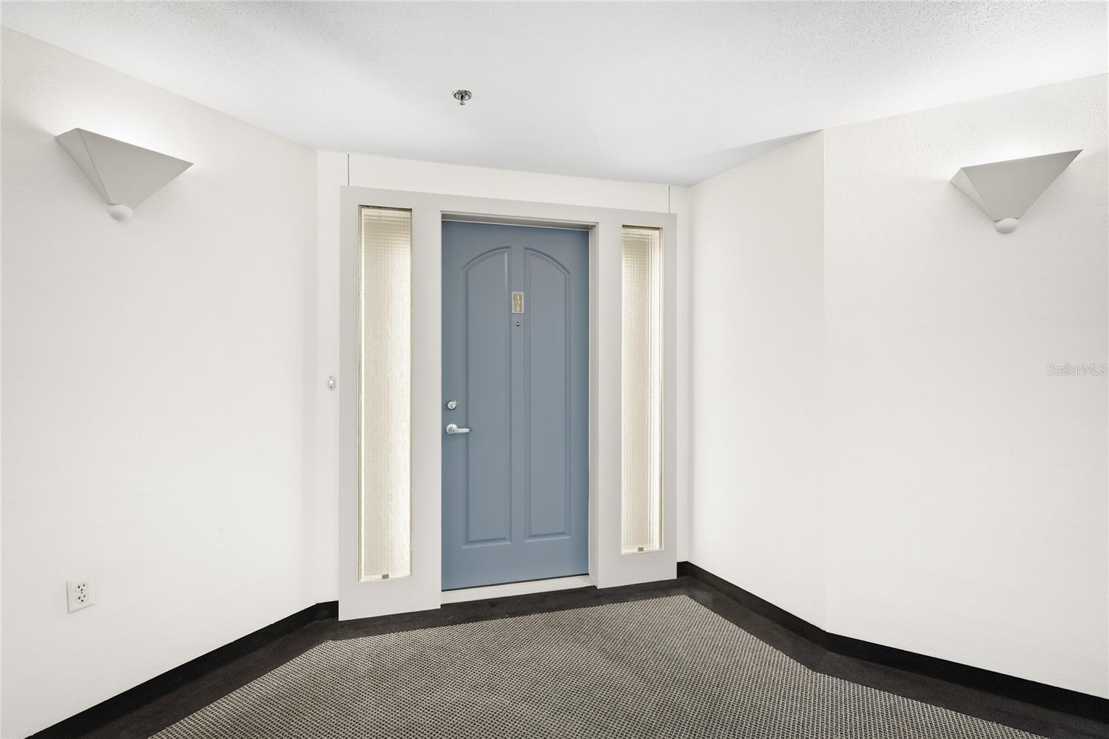 PIERRE - Residential