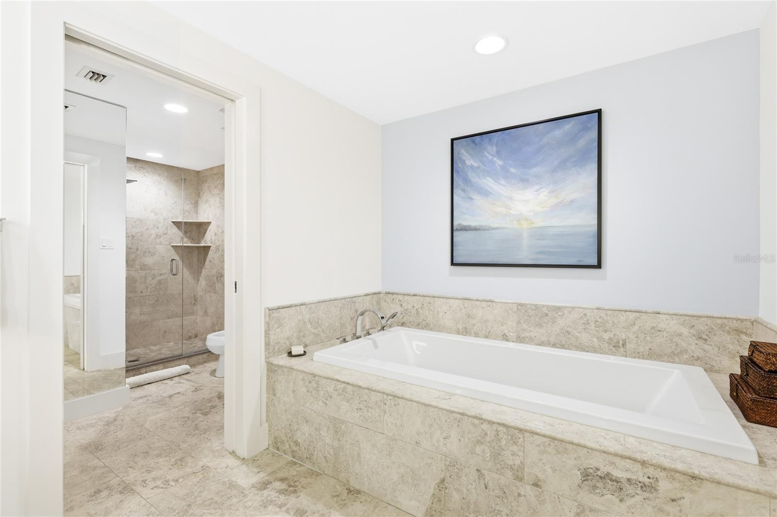 PIERRE - Residential