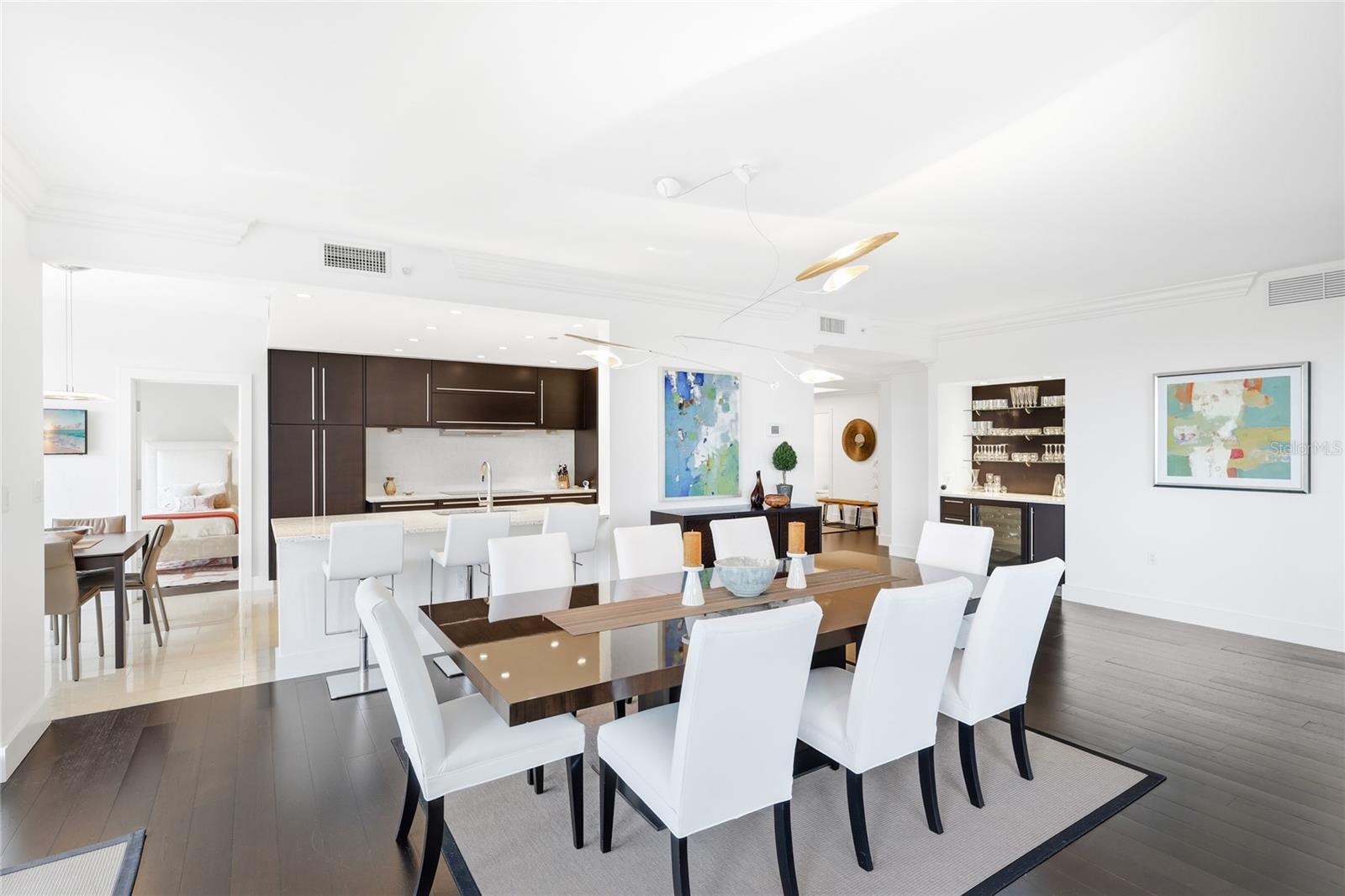 PIERRE - Residential