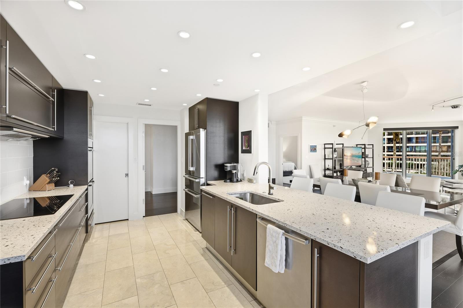 PIERRE - Residential