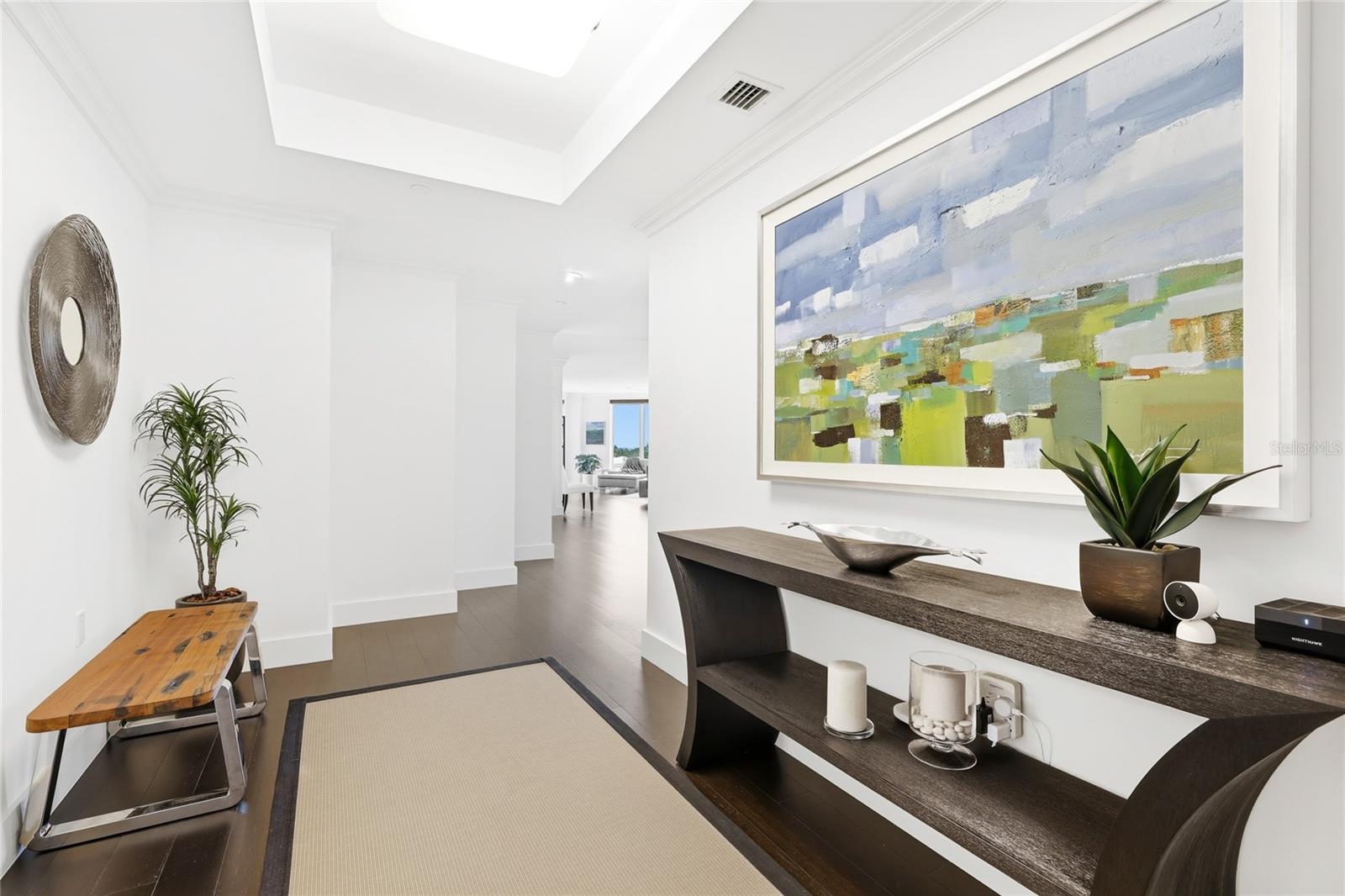 PIERRE - Residential