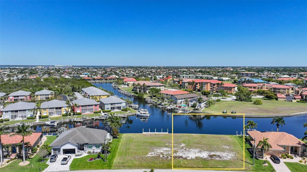 Photo of 3330 Sandpiper Drive, Punta Gorda, FL 33950 (MLS # C7523844)