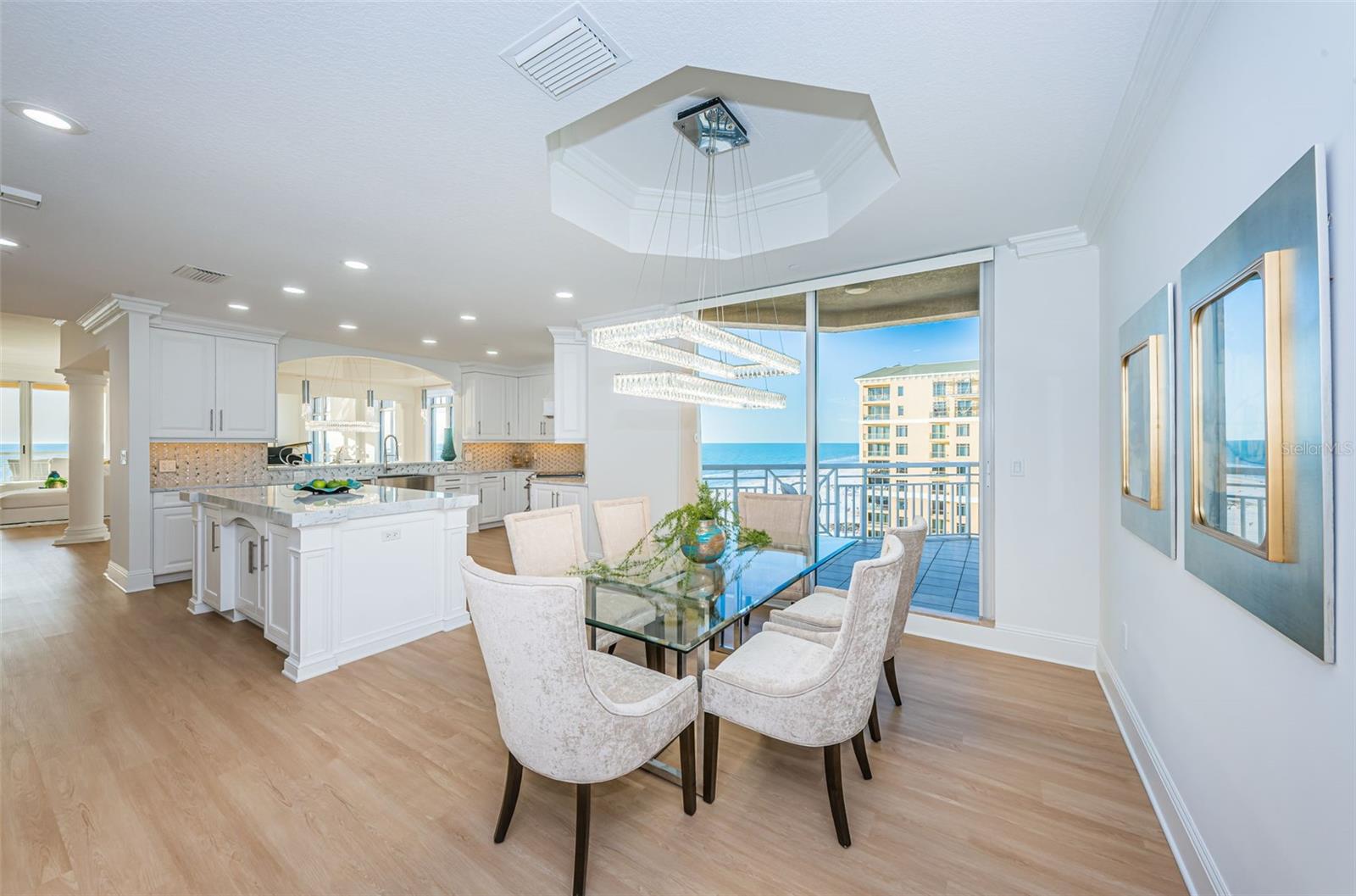 MANDALAY BEACH CLUB CONDO - Residential