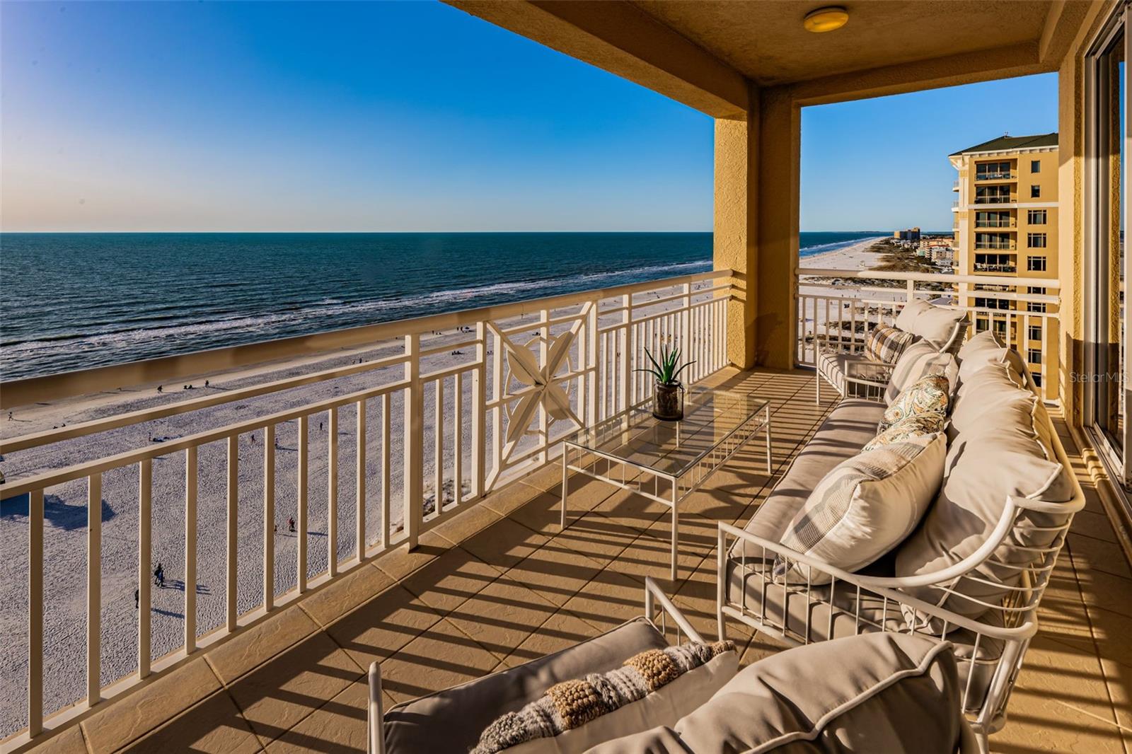 MANDALAY BEACH CLUB CONDO - Residential