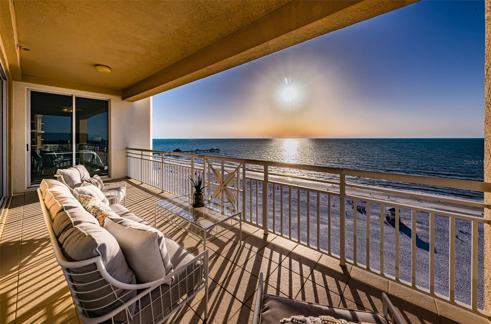 MANDALAY BEACH CLUB CONDO - Residential