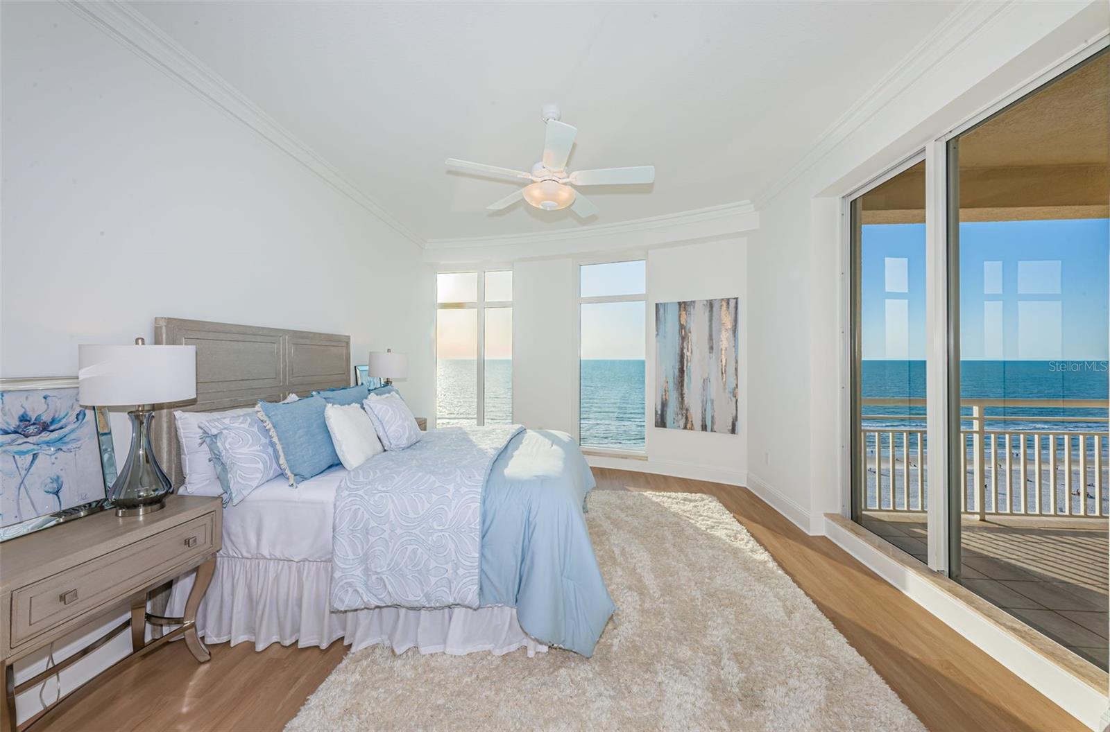 MANDALAY BEACH CLUB CONDO - Residential