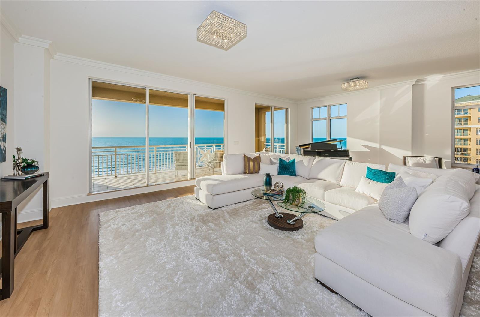 MANDALAY BEACH CLUB CONDO - Residential