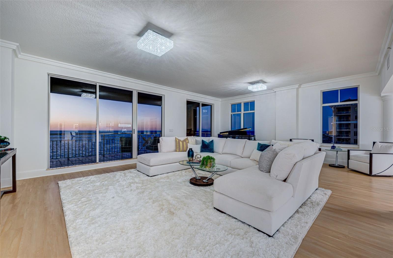 MANDALAY BEACH CLUB CONDO - Residential