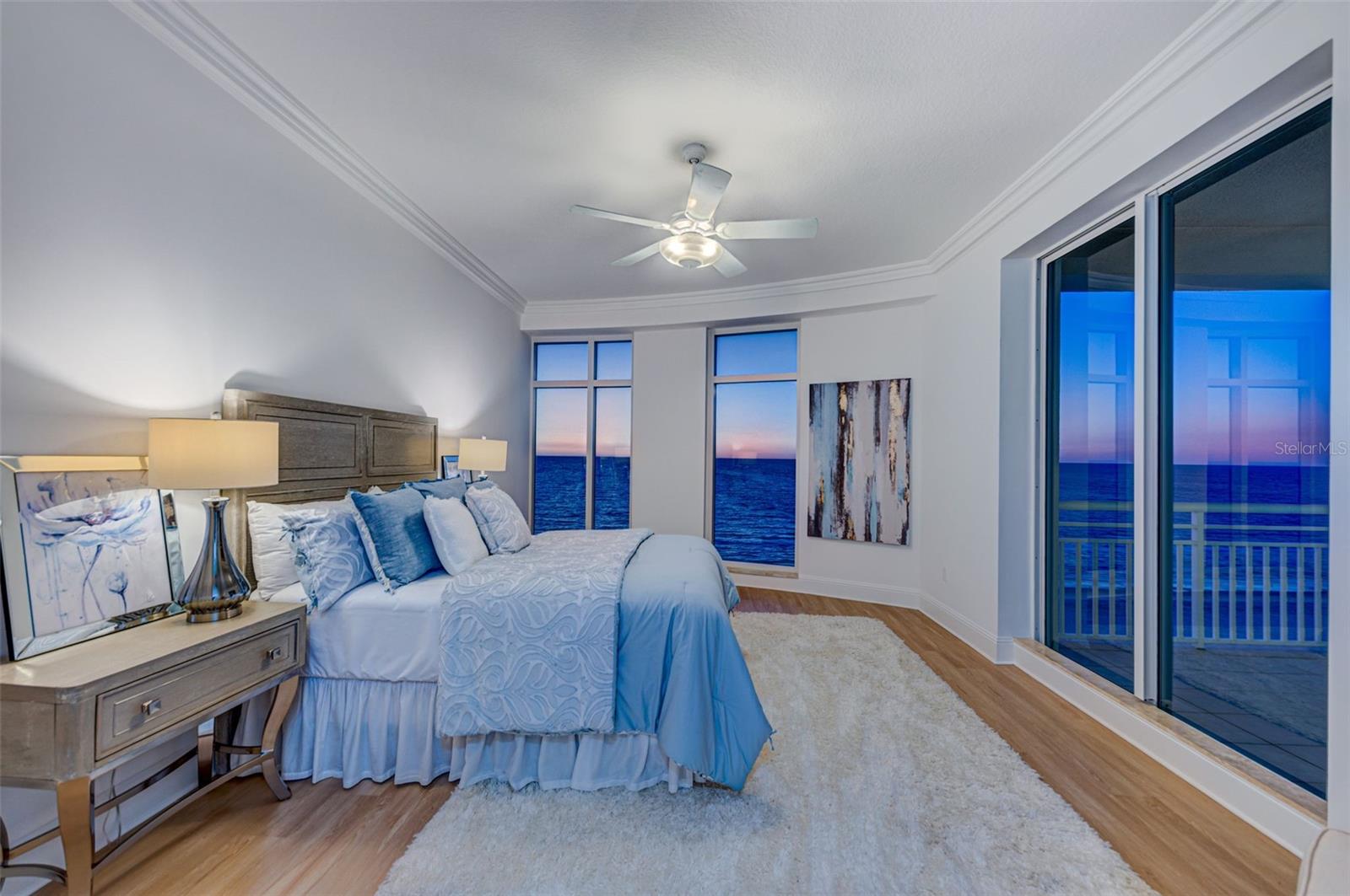 MANDALAY BEACH CLUB CONDO - Residential