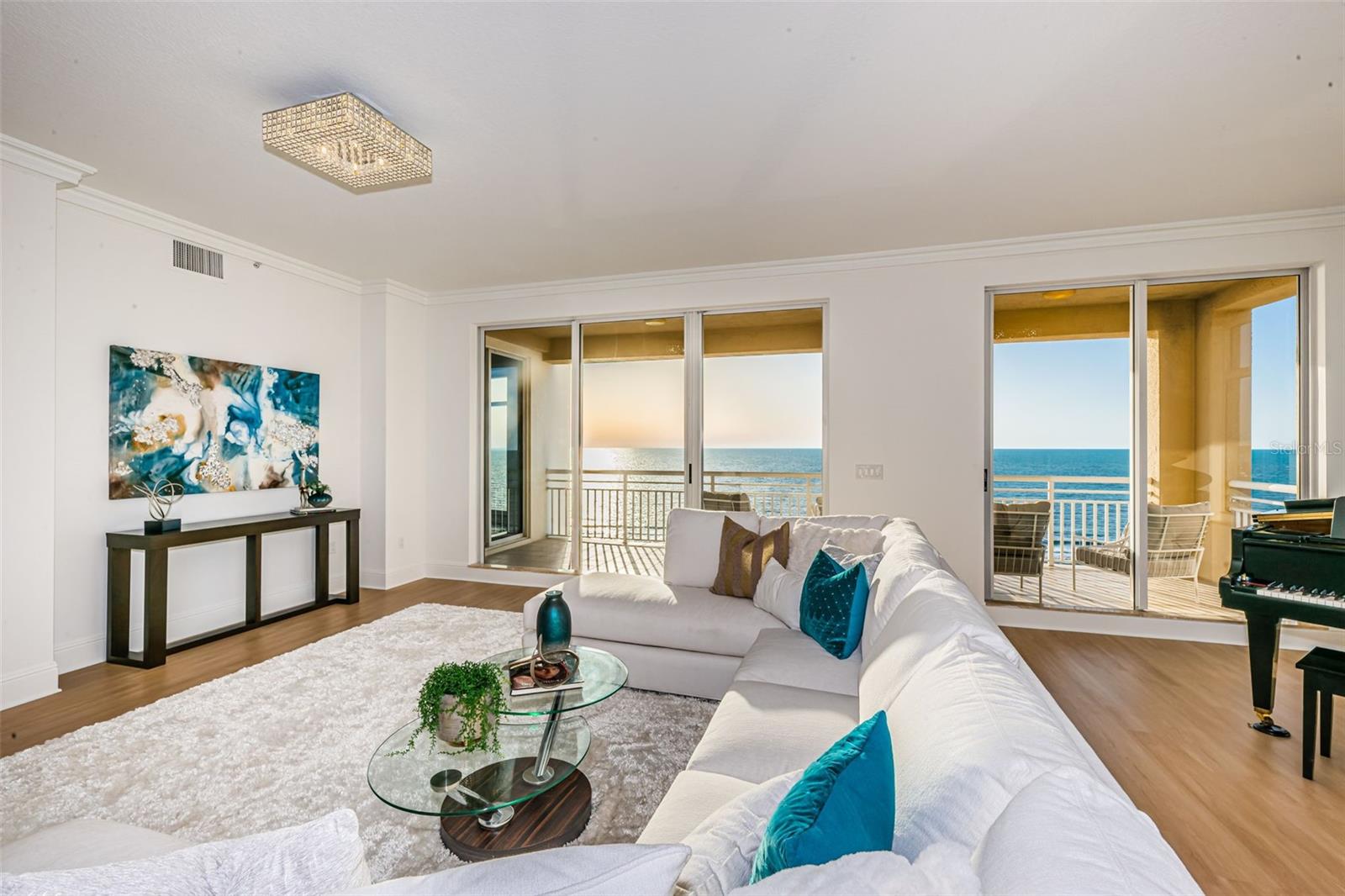 MANDALAY BEACH CLUB CONDO - Residential