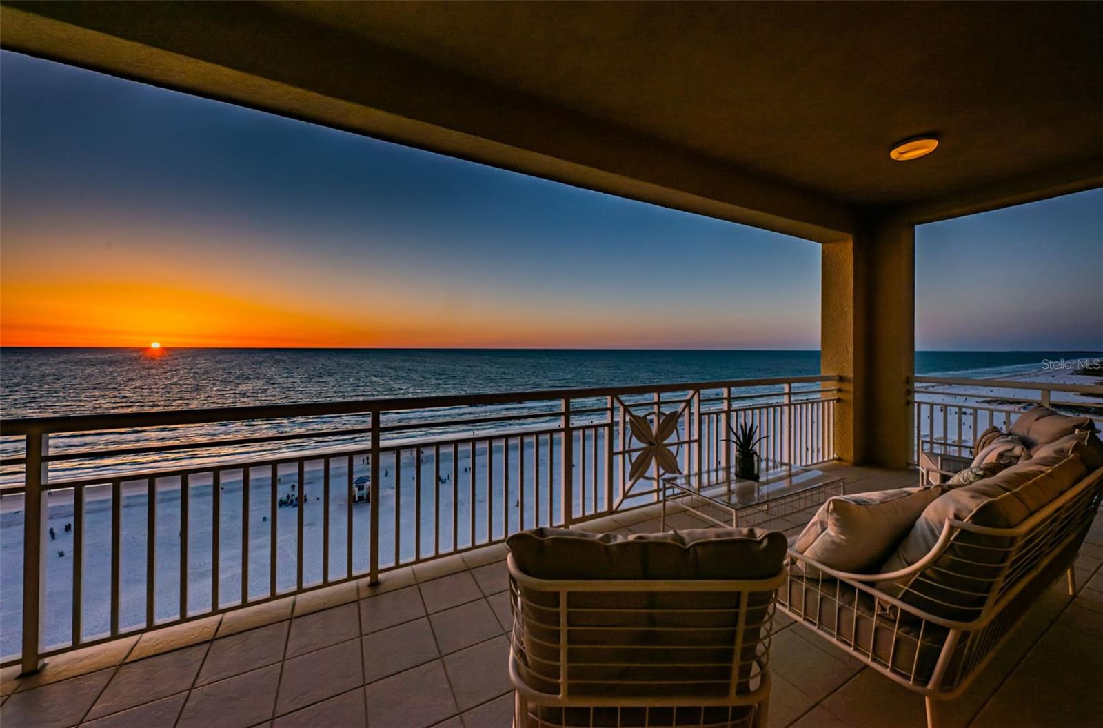 MANDALAY BEACH CLUB CONDO - Residential