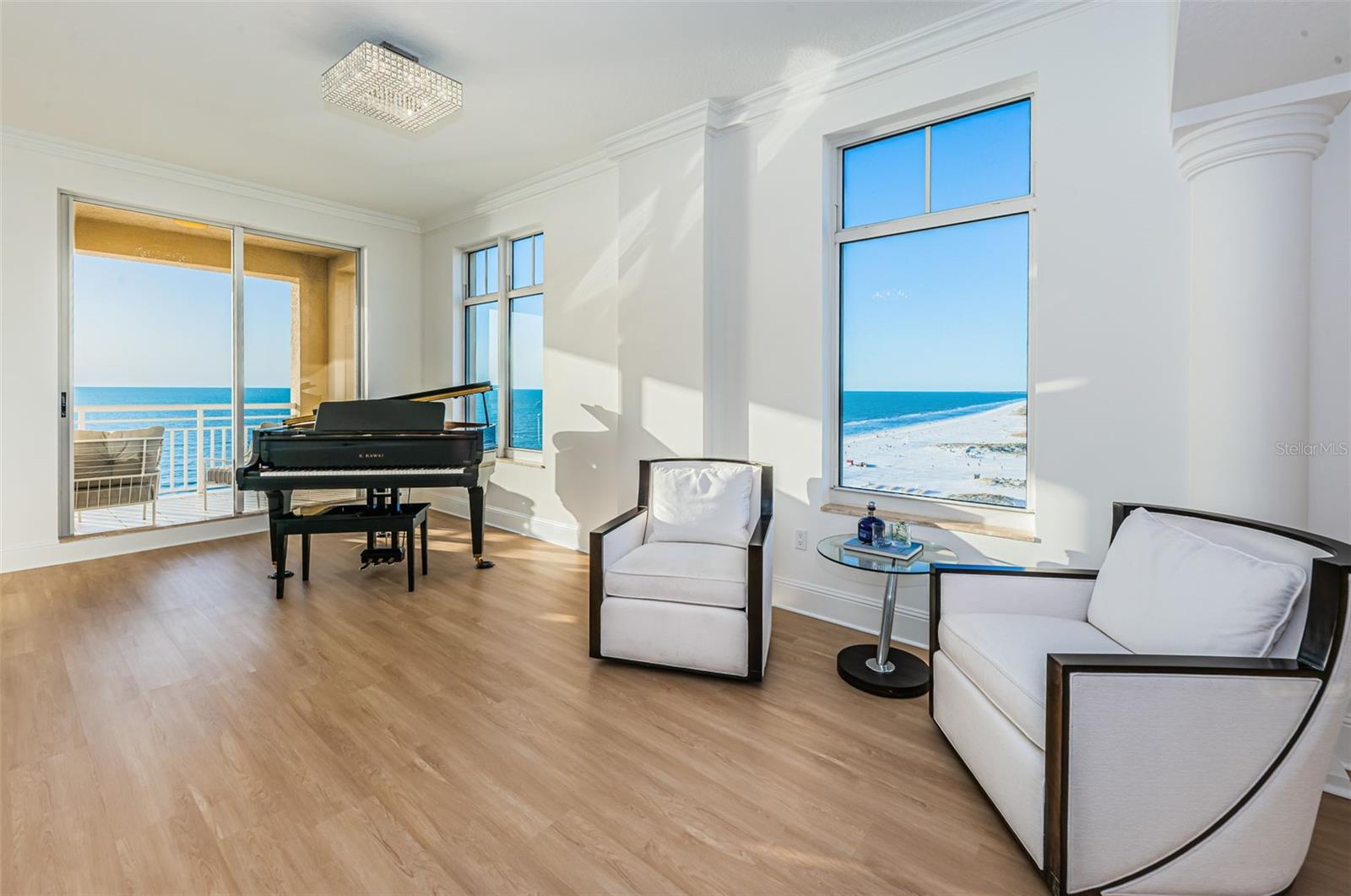 MANDALAY BEACH CLUB CONDO - Residential