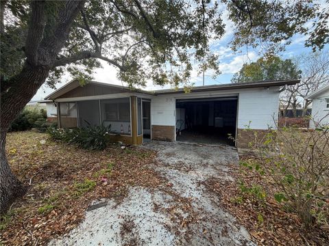 Photo of 5130 Chet Drive, New Port Richey, FL 34652 (MLS # TB8486297)
