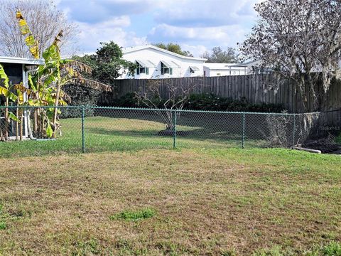 A home in ZEPHYRHILLS