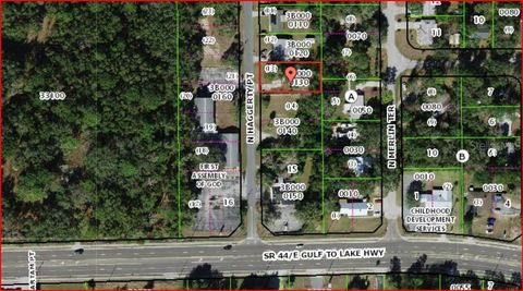Tiny photo for 1195 N Haggerty Point, Crystal River, FL 34429 (MLS # OM725241)