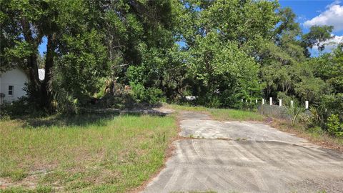 Photo of 1195 N Haggerty Point, Crystal River, FL 34429 (MLS # OM725241)