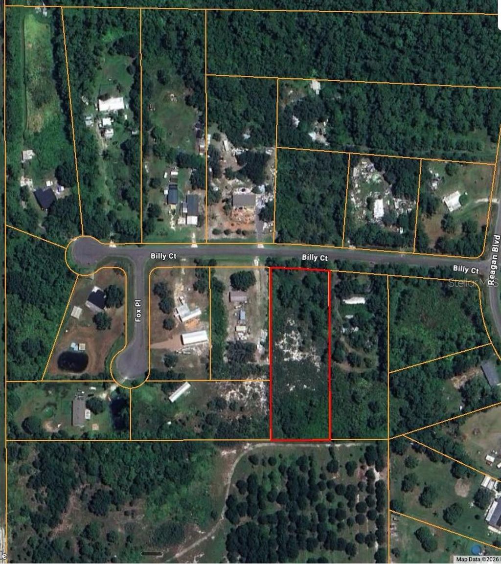 Photo of Billy Ct, Lake Wales, FL 33898 (MLS # TB8522171)