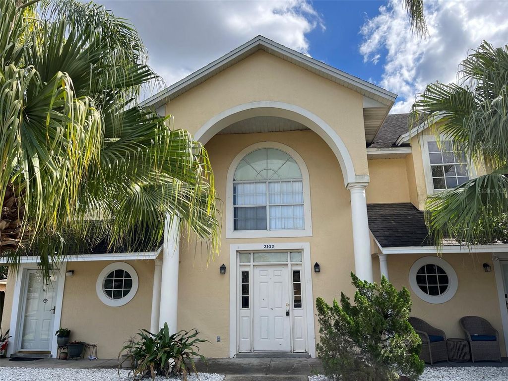 Photo of 3102 Enclave Court, Kissimmee, FL 34746 (MLS # S5135492)