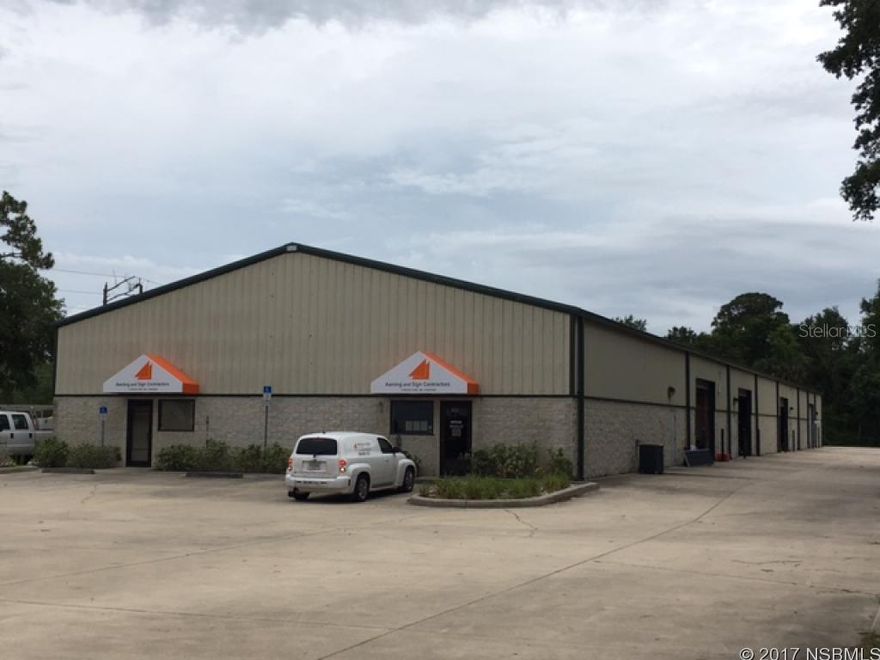 Great Investment Property. Currently Fully Leased. ;Water: City