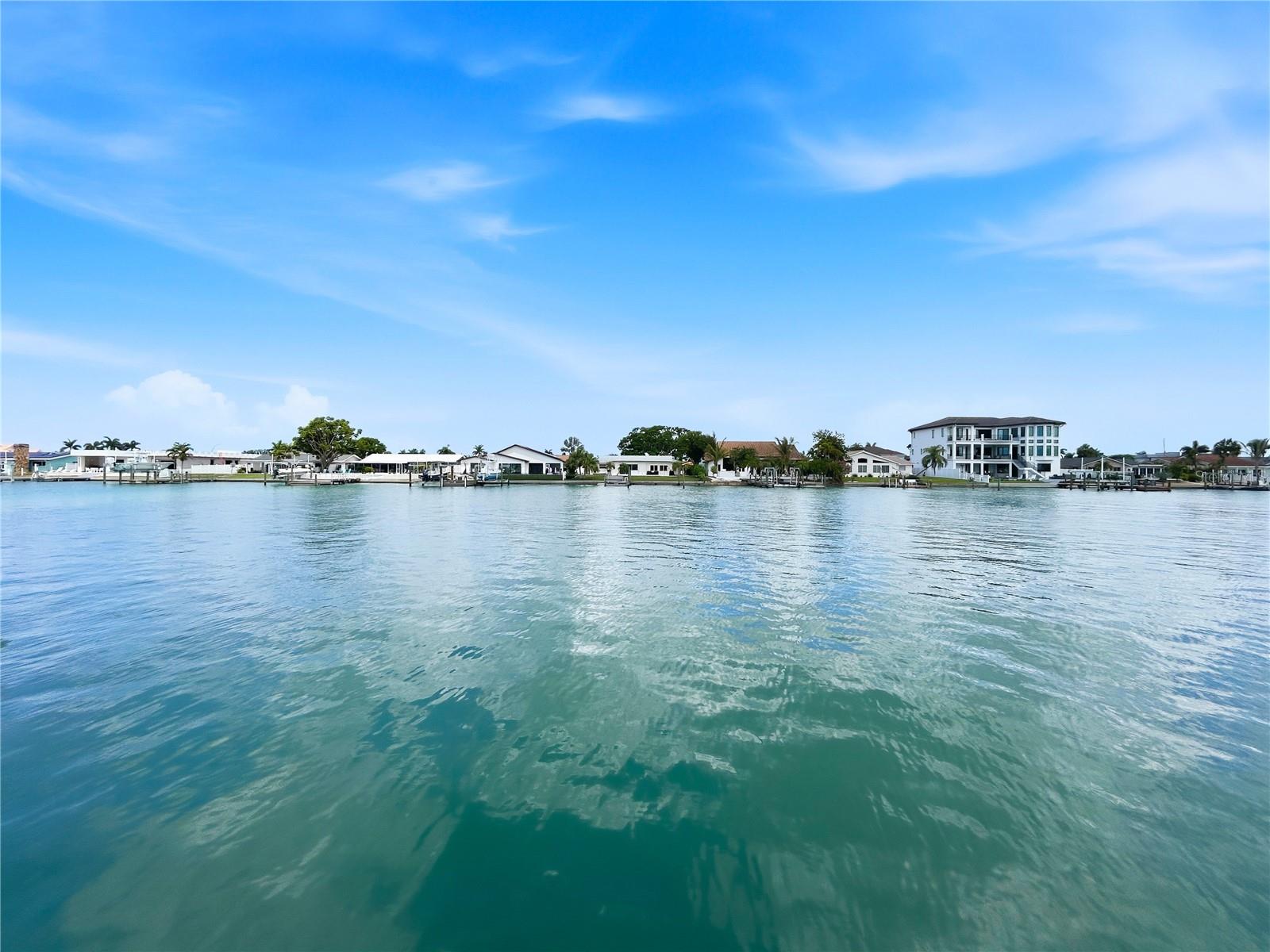 ISLE OF PALMS 2ND ADD - Residential