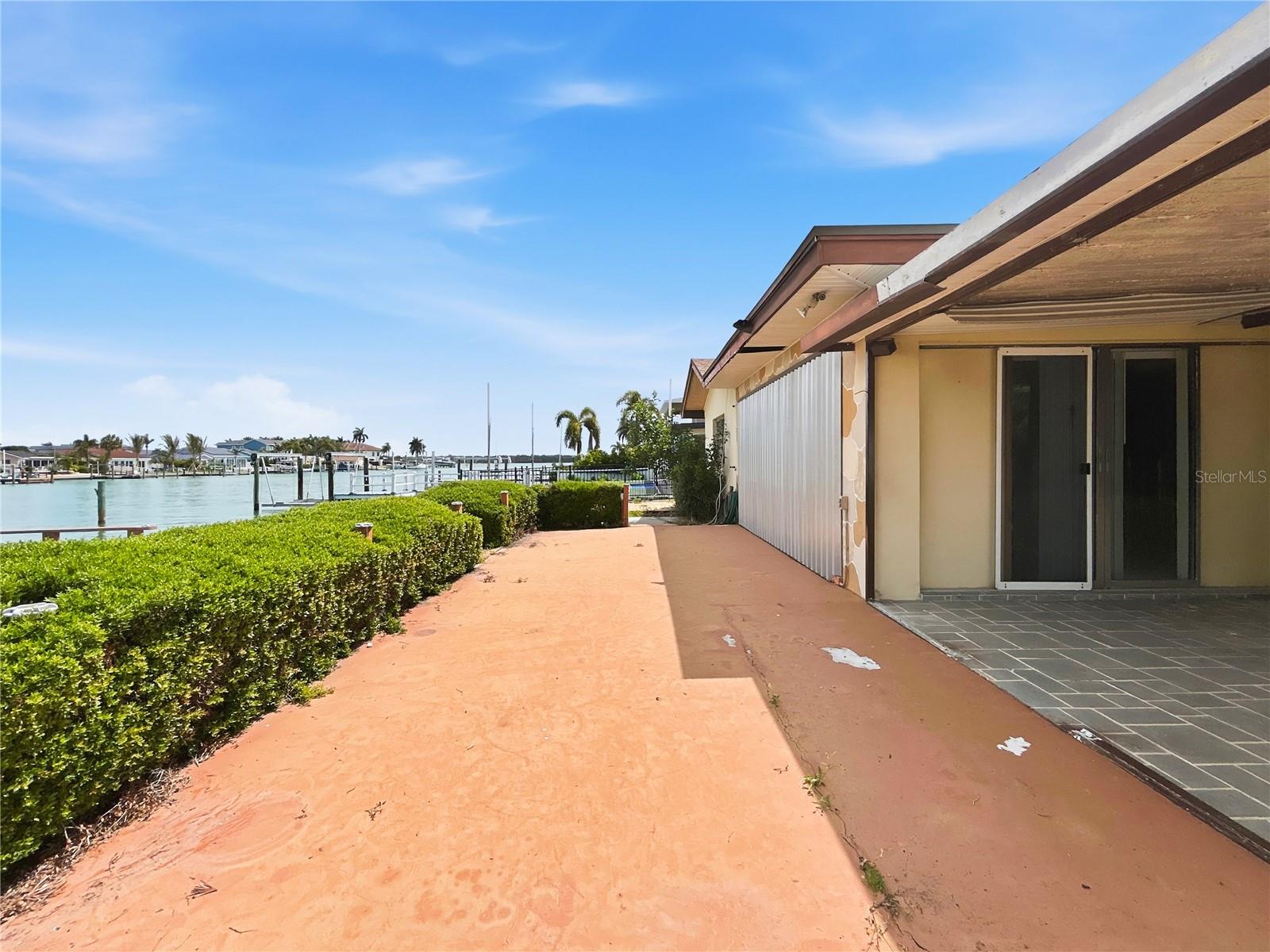 ISLE OF PALMS 2ND ADD - Residential