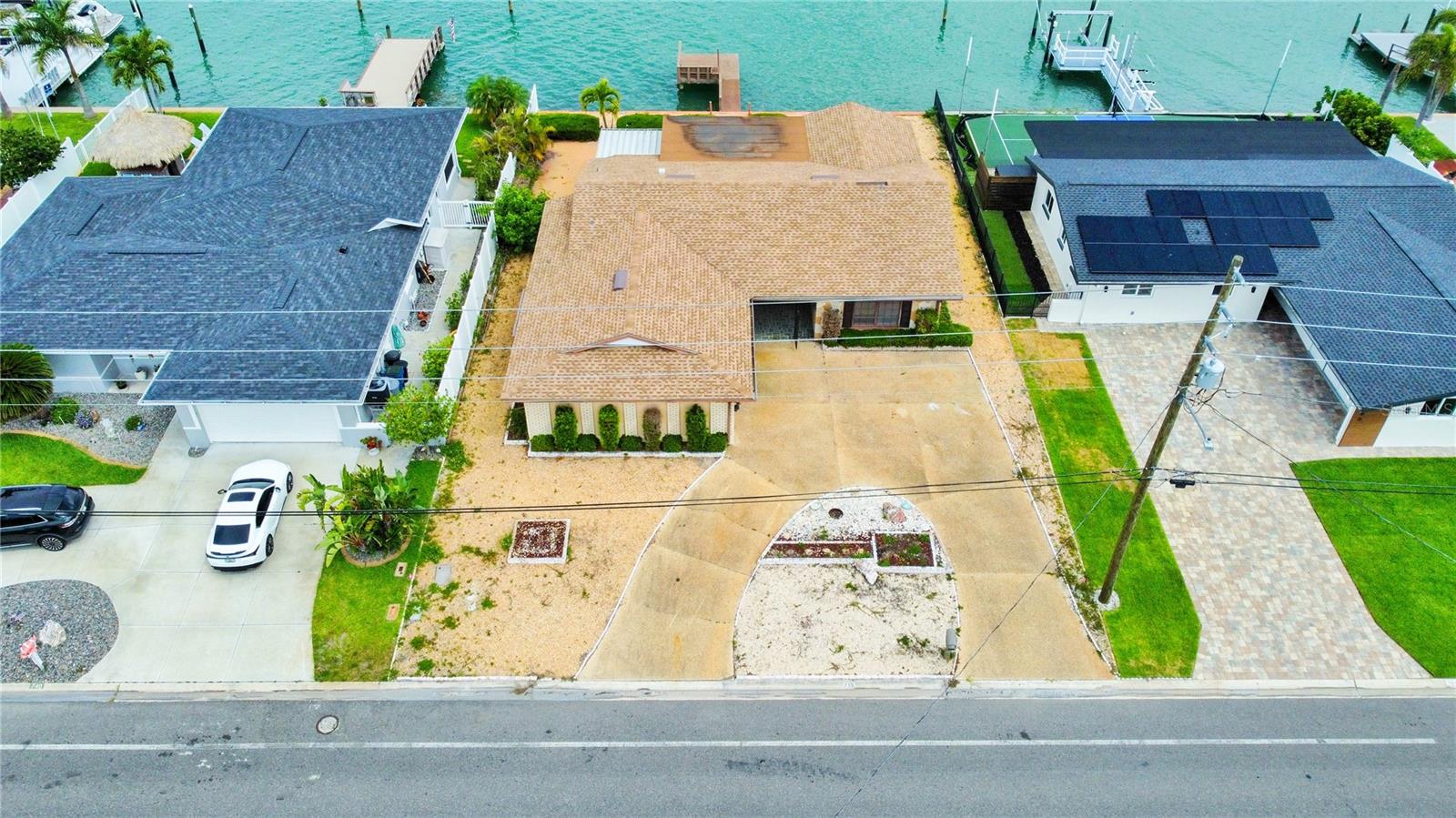 ISLE OF PALMS 2ND ADD - Residential