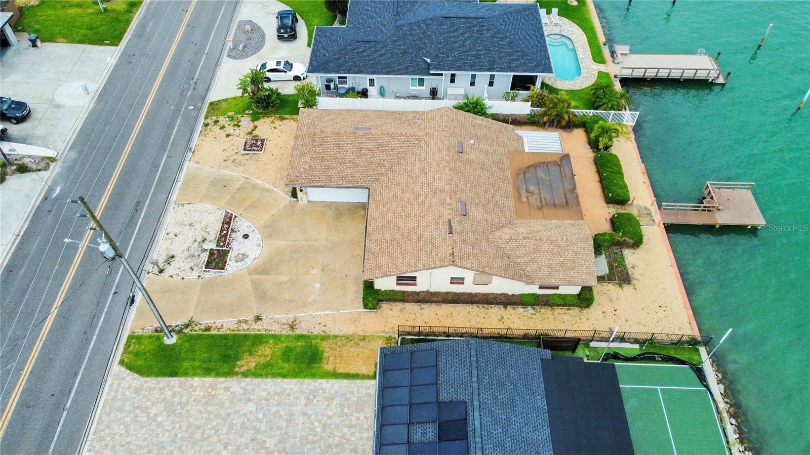 ISLE OF PALMS 2ND ADD - Residential