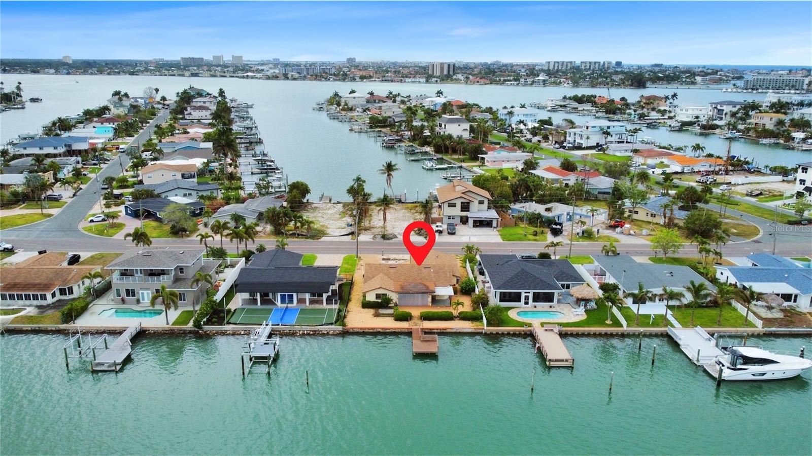 ISLE OF PALMS 2ND ADD - Residential