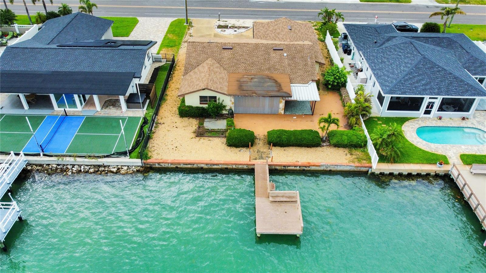ISLE OF PALMS 2ND ADD - Residential