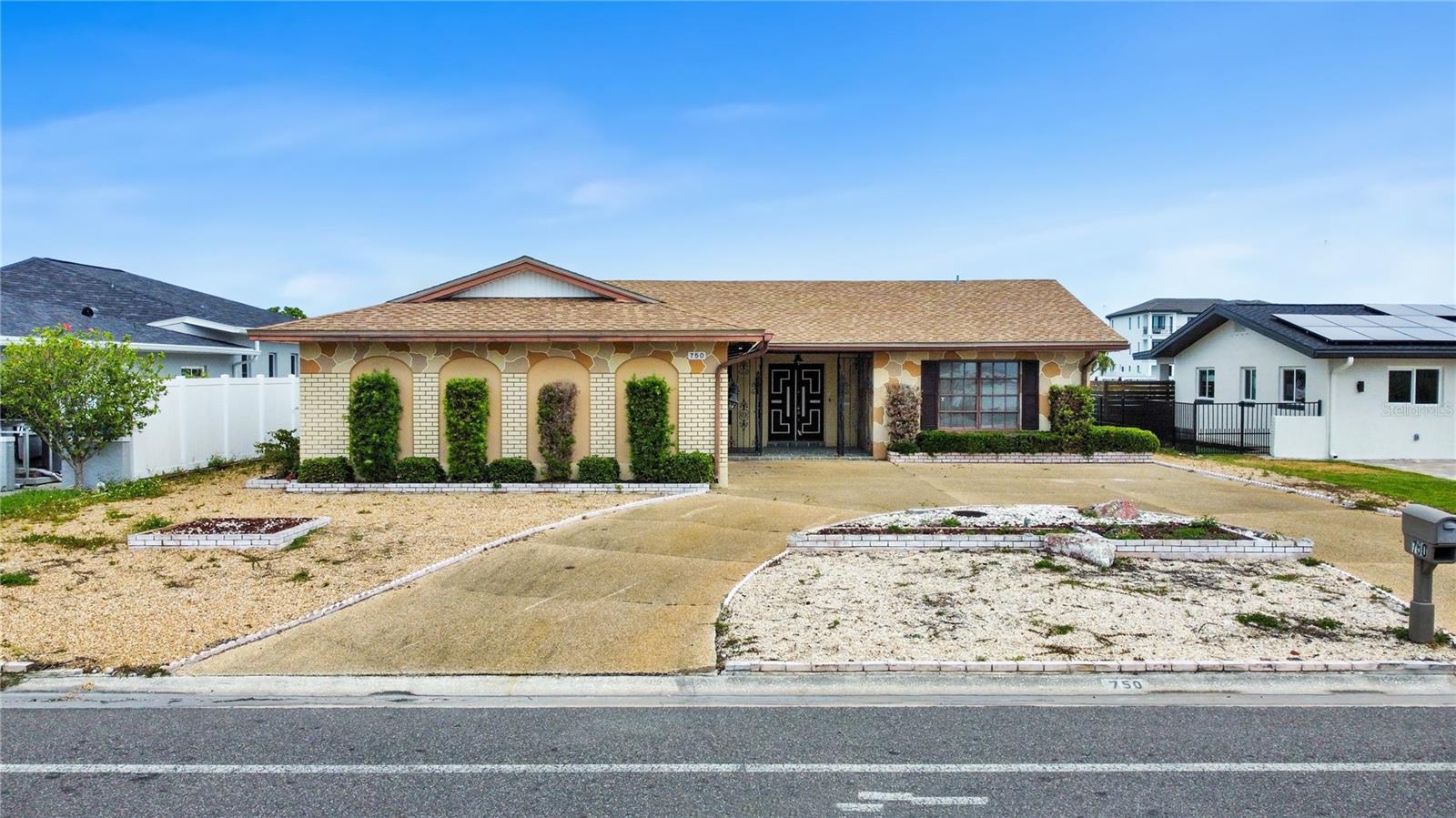 ISLE OF PALMS 2ND ADD - Residential
