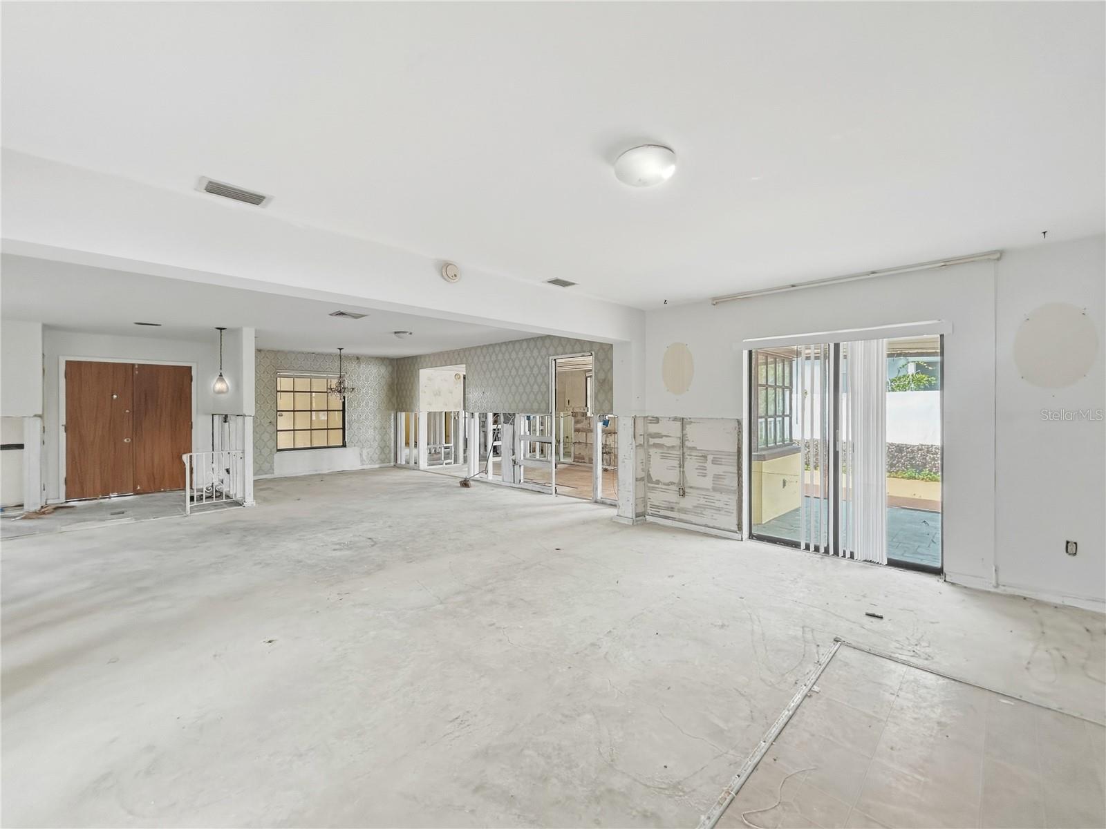 ISLE OF PALMS 2ND ADD - Residential