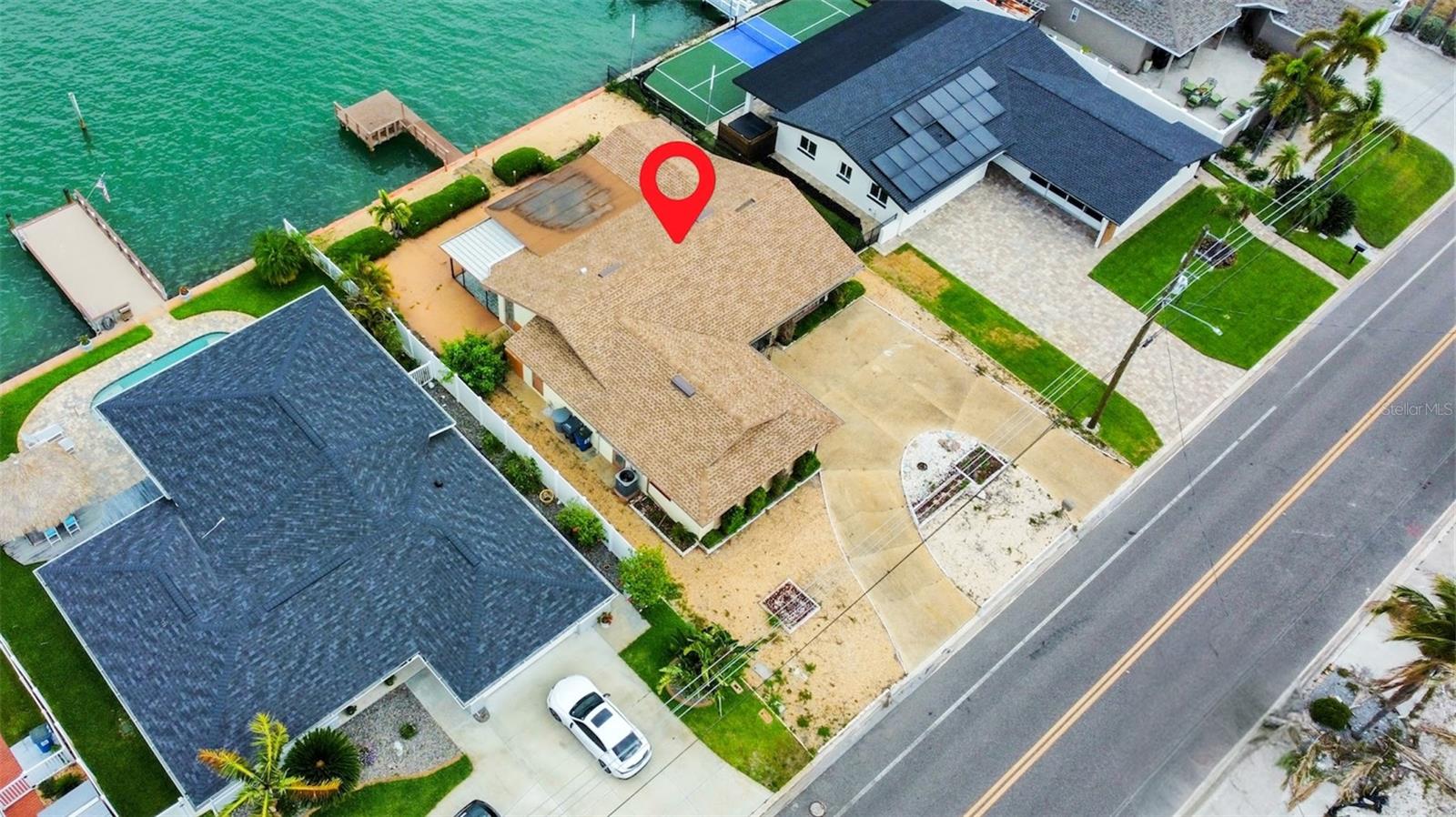 ISLE OF PALMS 2ND ADD - Residential
