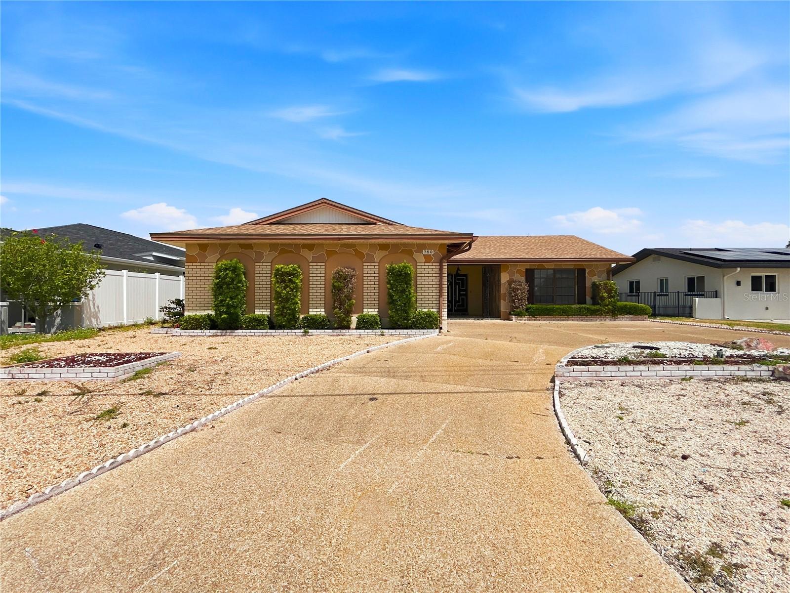 ISLE OF PALMS 2ND ADD - Residential