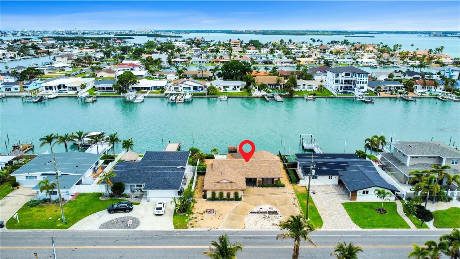 ISLE OF PALMS 2ND ADD - Residential