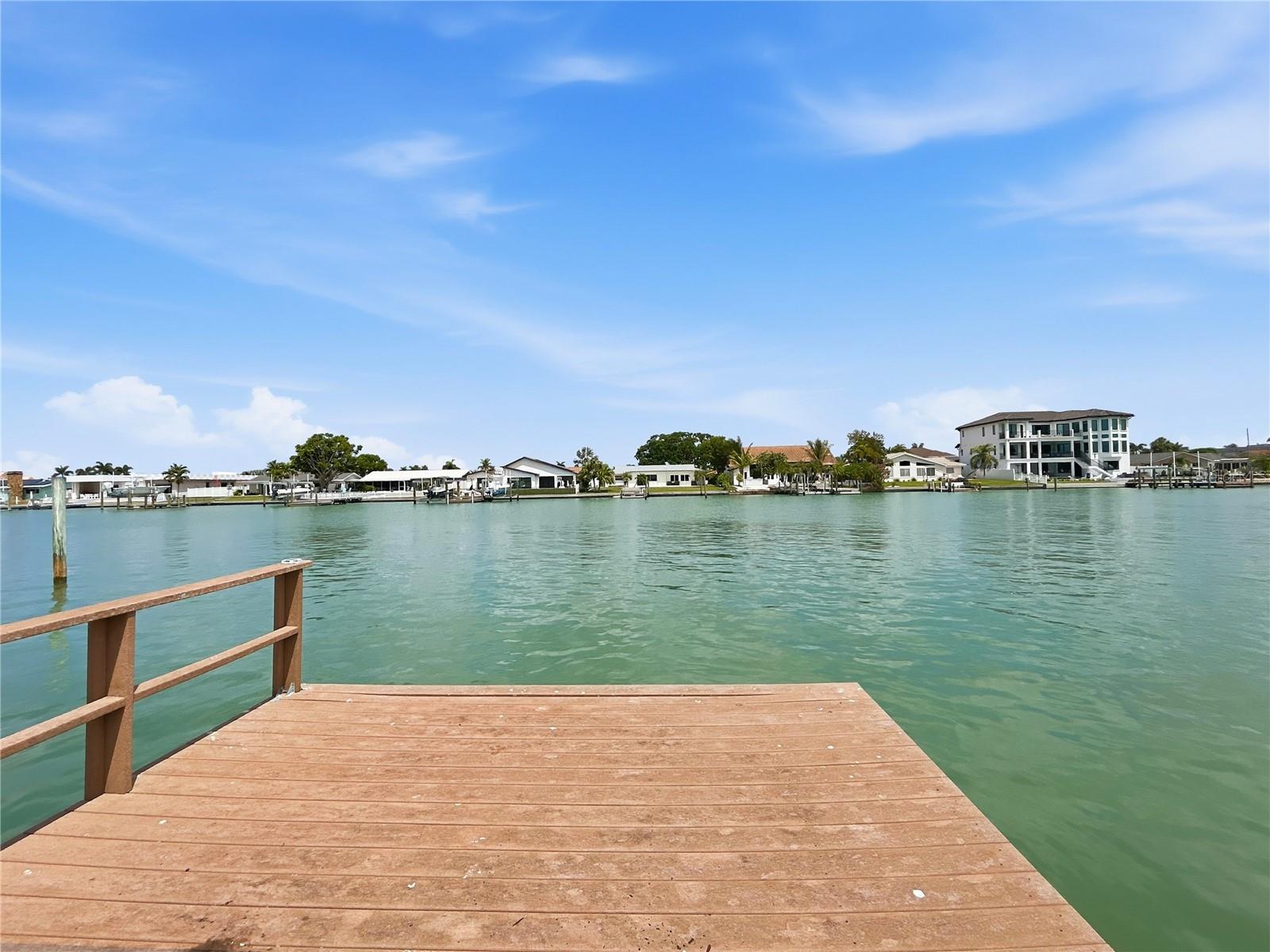 ISLE OF PALMS 2ND ADD - Residential