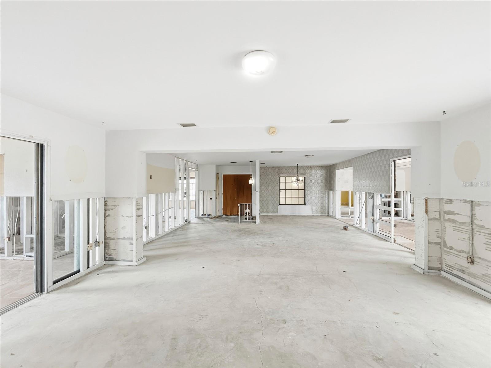 ISLE OF PALMS 2ND ADD - Residential