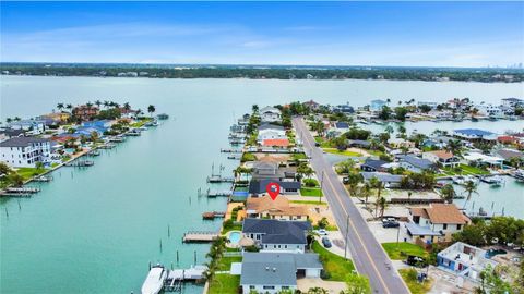 Photo of 750 115th Avenue, Treasure Island, FL 33706 (MLS # TB8506227)