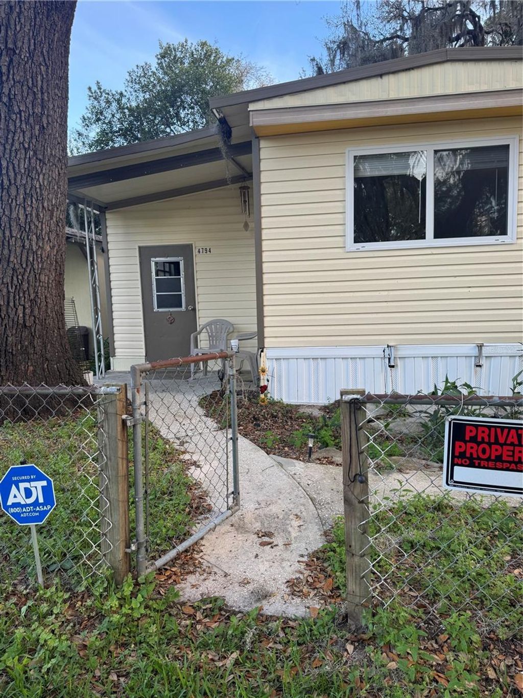 Photo of 4794 N Apache Trl, Hernando, FL 34442 (MLS # R4910908)