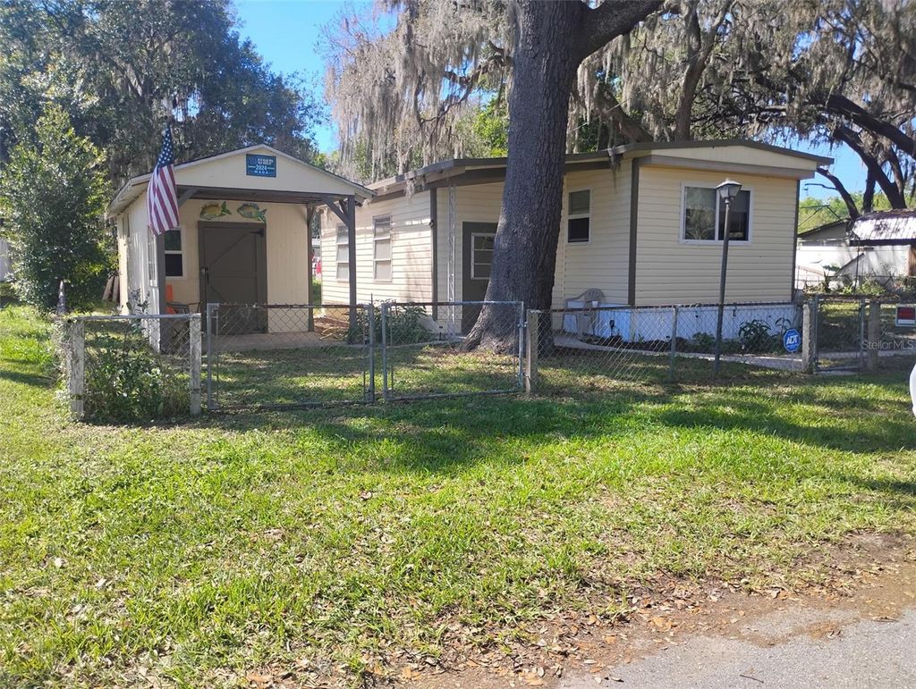Photo of 4794 N Apache Trl, Hernando, FL 34442 (MLS # R4910908)