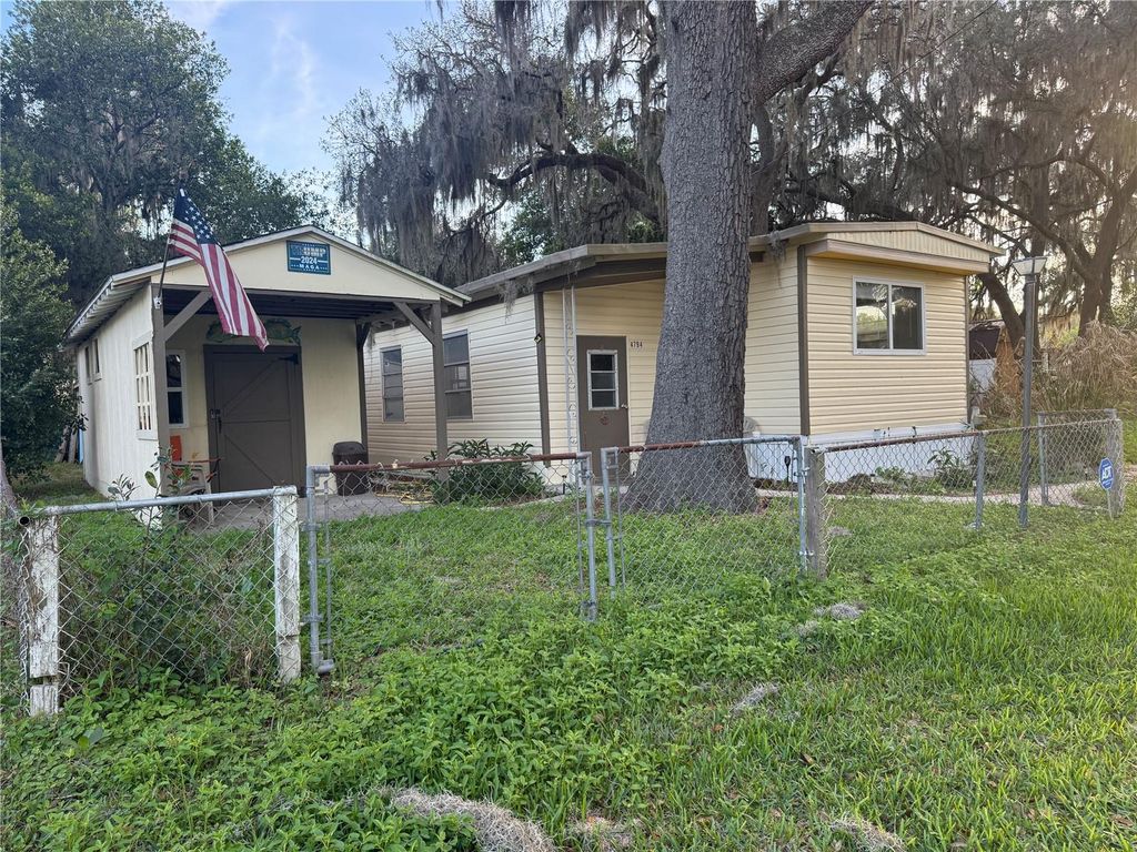 Photo of 4794 N Apache Trl, Hernando, FL 34442 (MLS # R4910908)