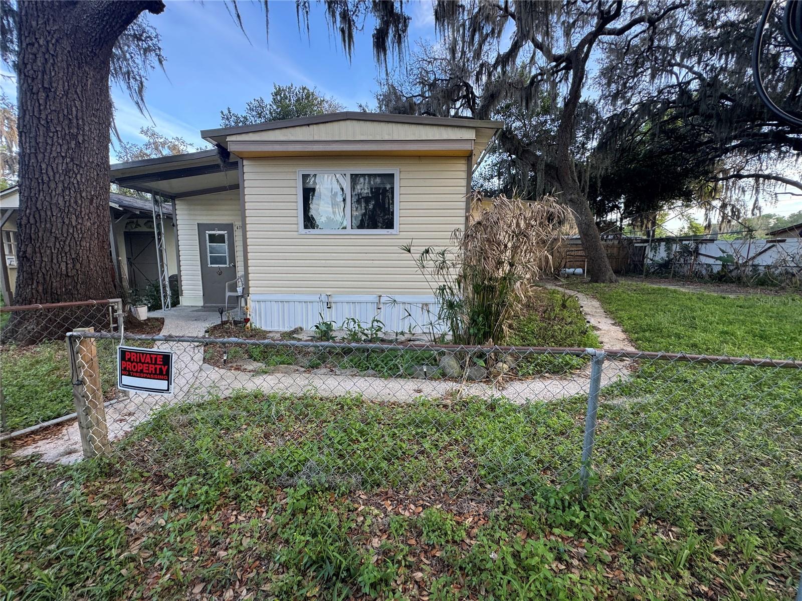 APACHE SHORES - Residential