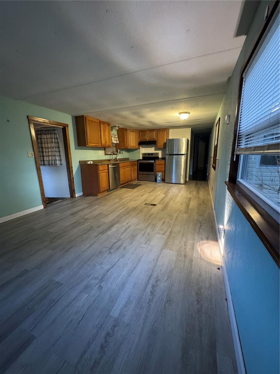 APACHE SHORES - Residential