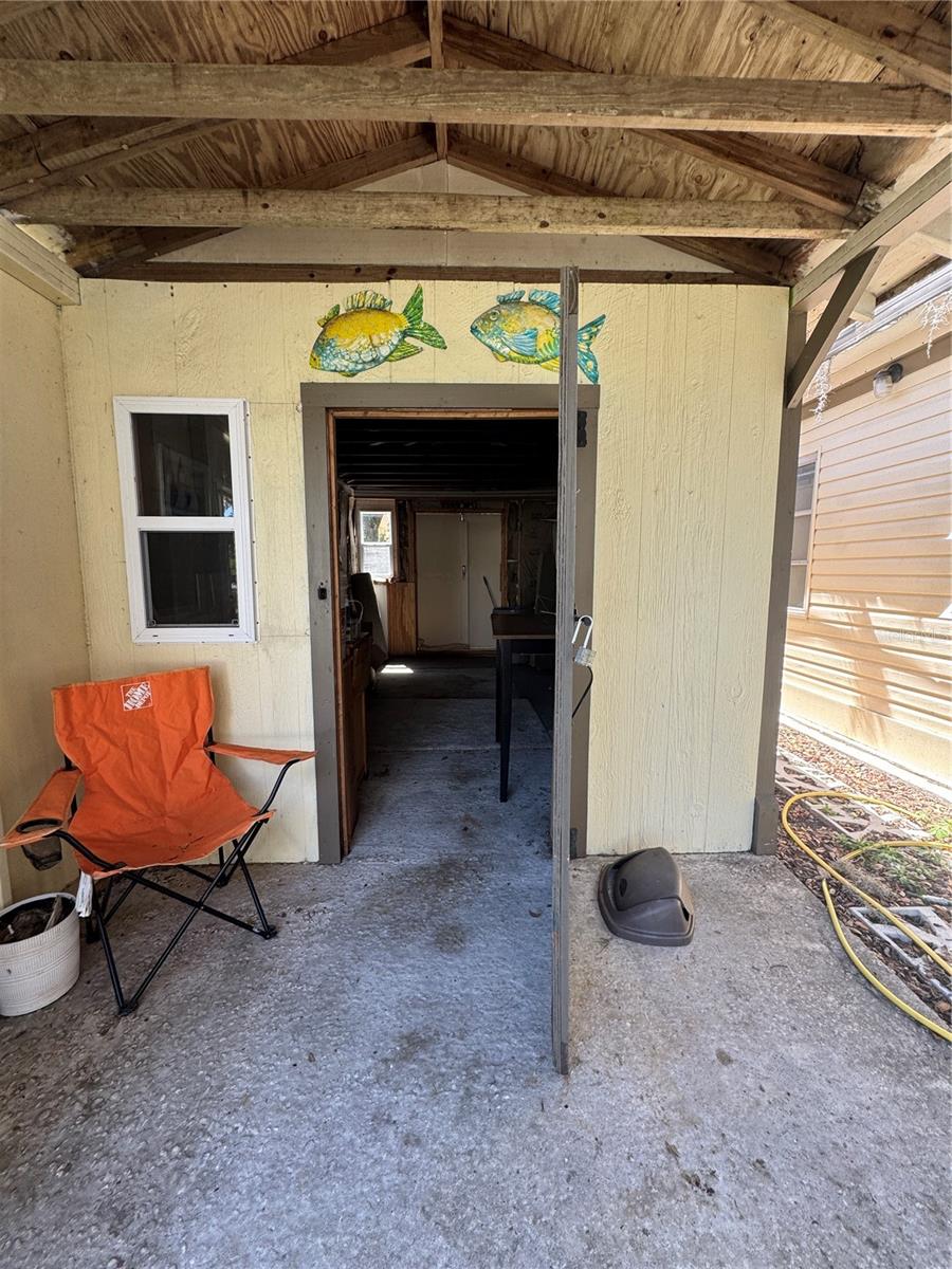 APACHE SHORES - Residential