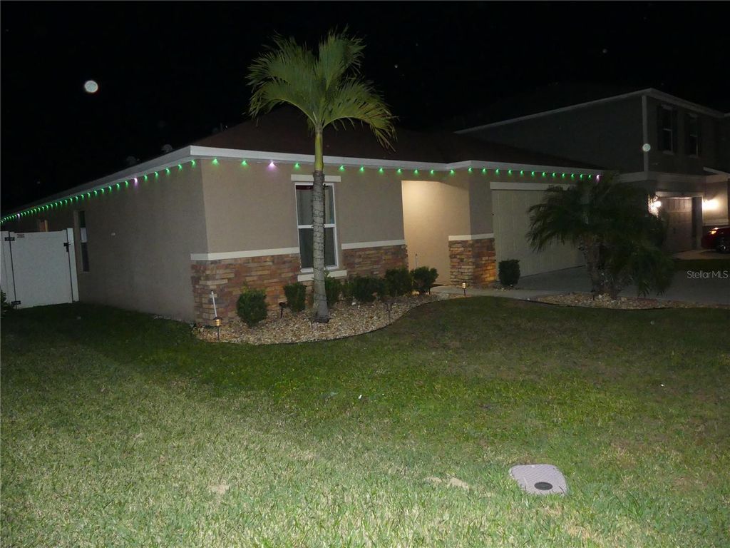 Photo of 3073 Lakes Crest Avenue, Saint Cloud, FL 34772 (MLS # O6377722)