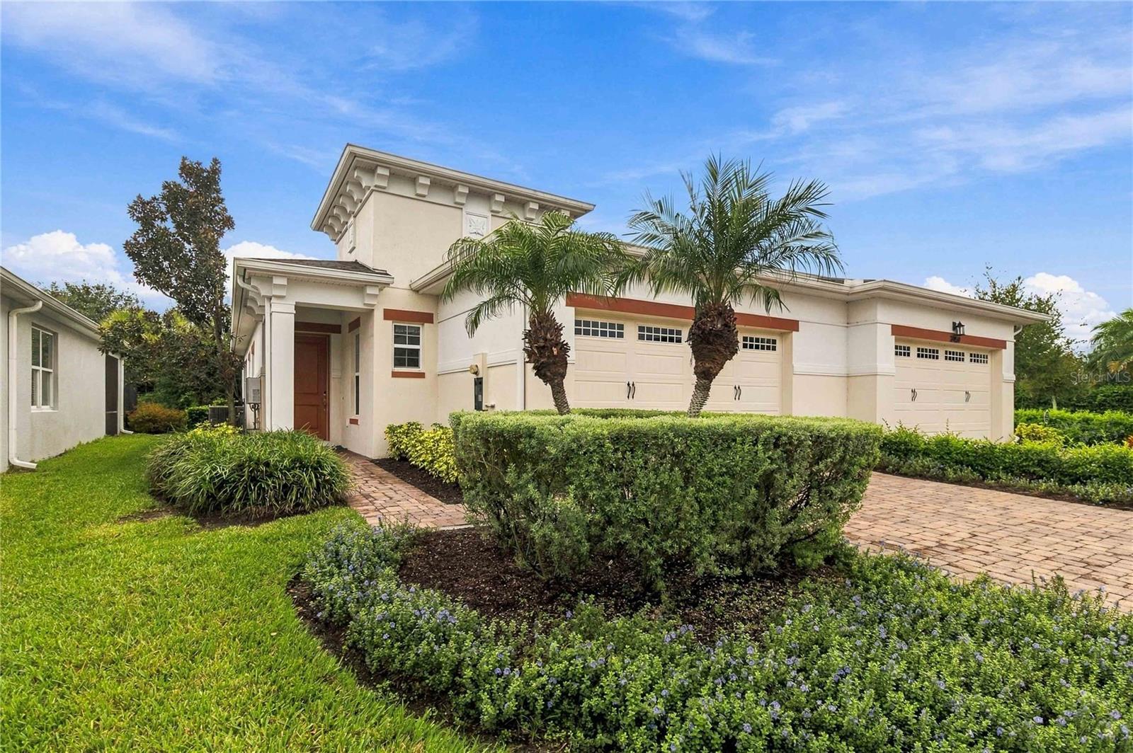 2457 DREAM HOME COURT
