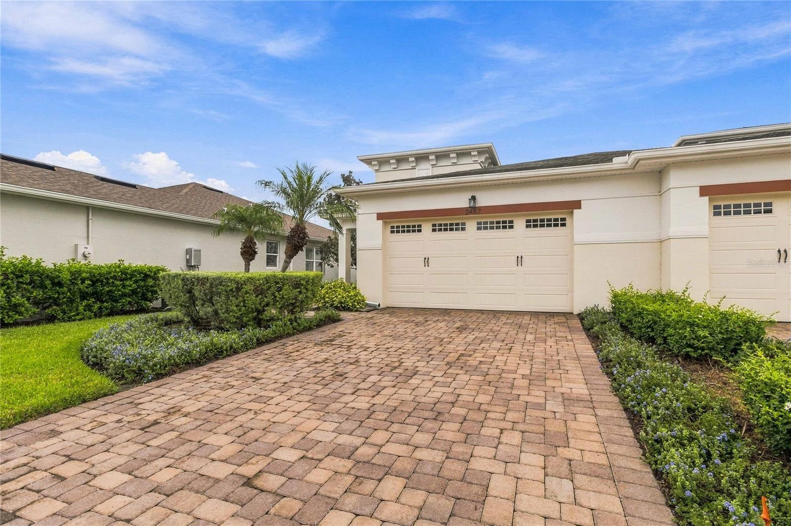 2457 DREAM HOME COURT