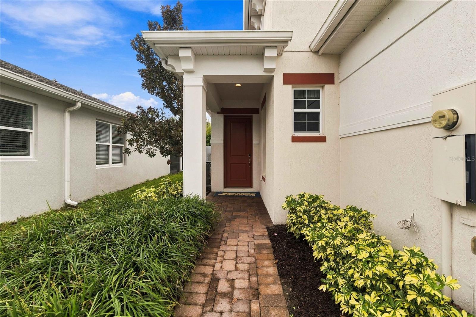 2457 DREAM HOME COURT