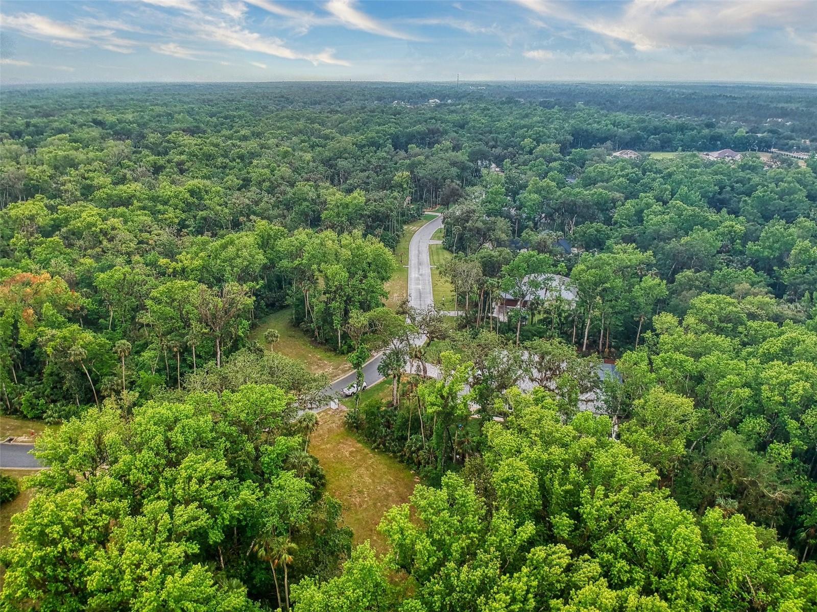 LIBERTY VILLAGE SUB - Land